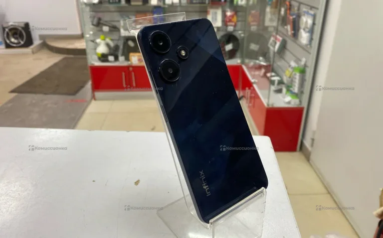 Infinix Hot 30i 4/64