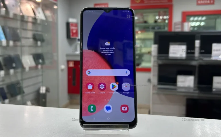 Samsung Galaxy A22 4/64 ГБ