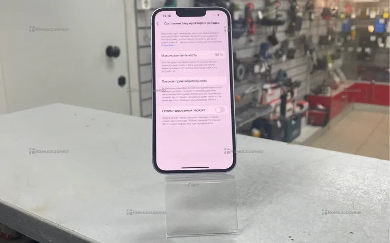 Apple iPhone 14 6/128 ГБ