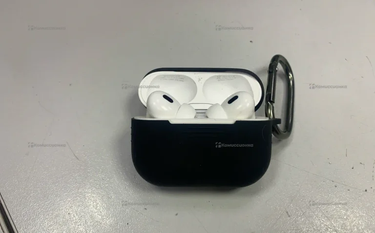 Наушники  AirPods Pro 2