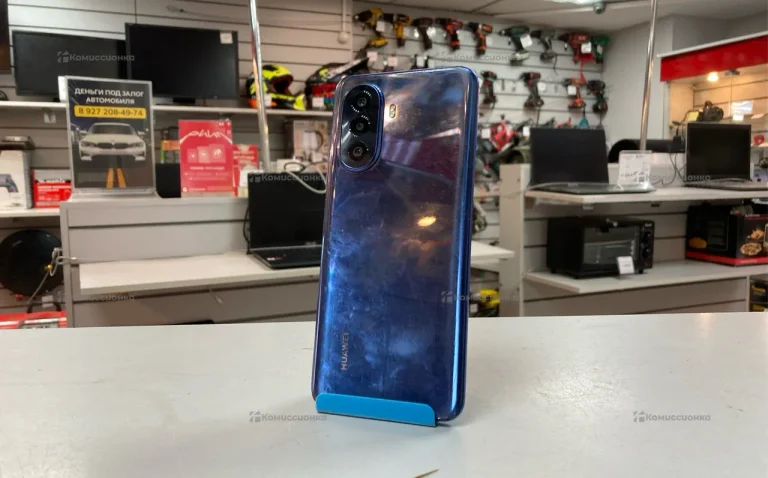 Huawei Nova Y70 4/64 ГБ