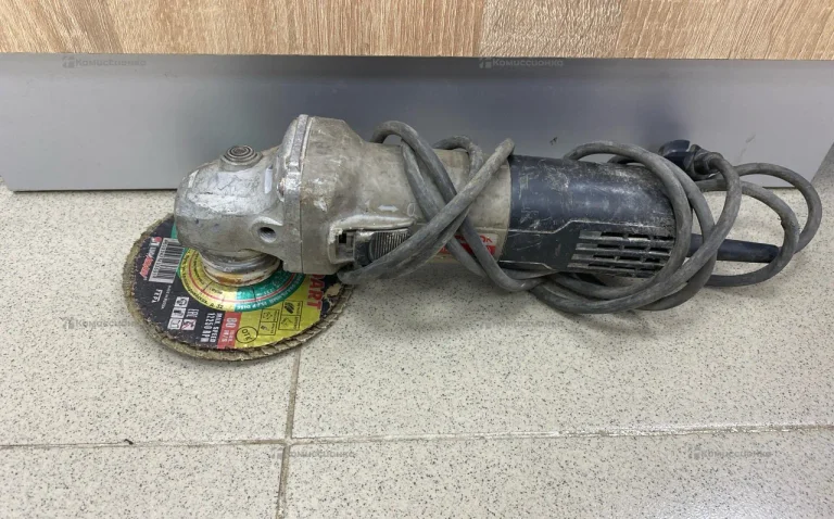 Ушм Интерскол 125-650