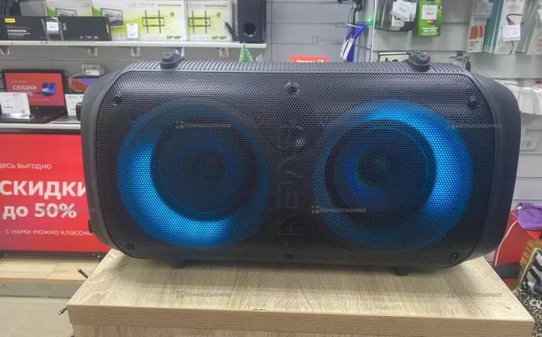 Колонка  Sven Ps-800