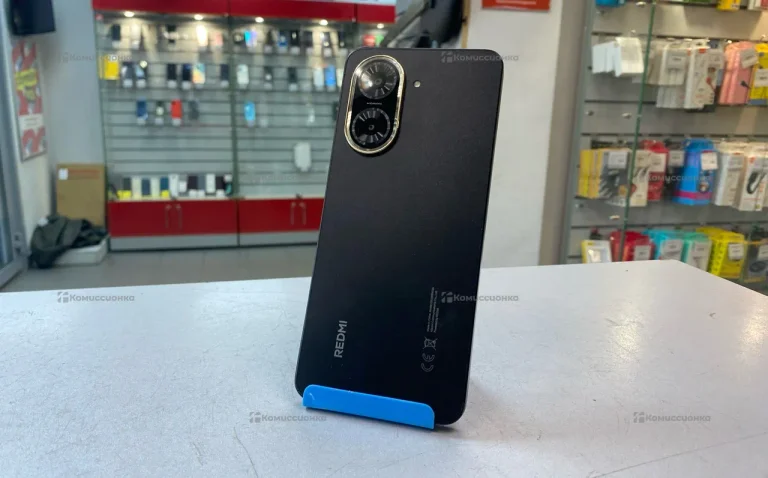 Xiaomi Redmi A5 4/128 ГБ