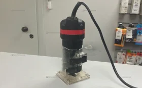 Купить Фрезер Kress ku602 б/у , в Казань Цена:2250рублей