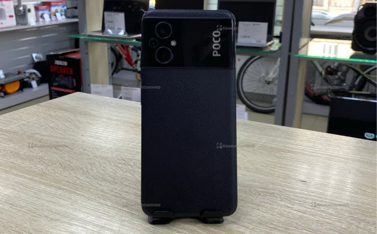 Xiaomi Poco M5 6/128 ГБ