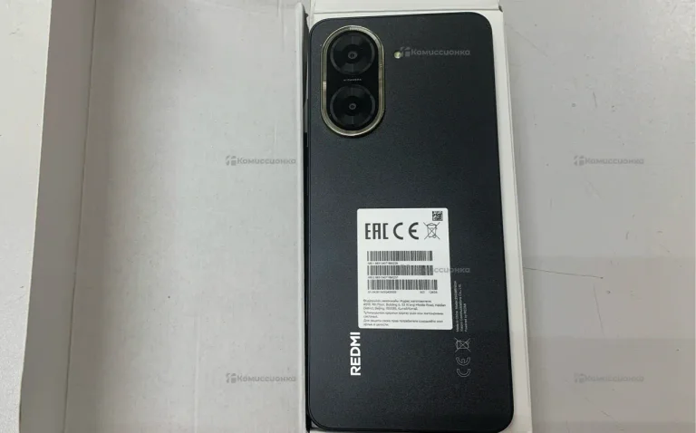 Xiaomi Redmi A5 4/128 ГБ
