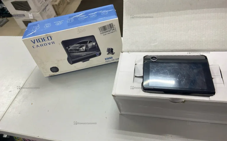 Видеорегистратор  Video Car DVR Full HD