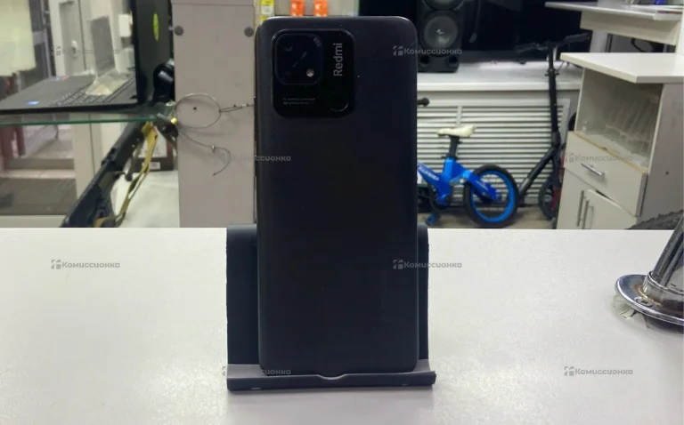 Xiaomi Redmi 10 4/128 ГБ