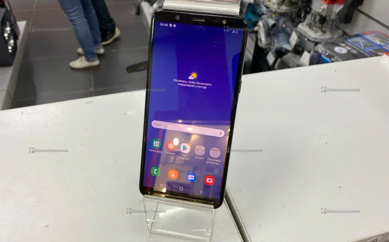 Samsung Galaxy J8 3/32Gb