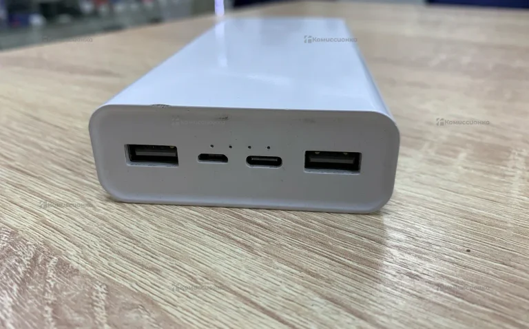 Power Bank 20000mah
