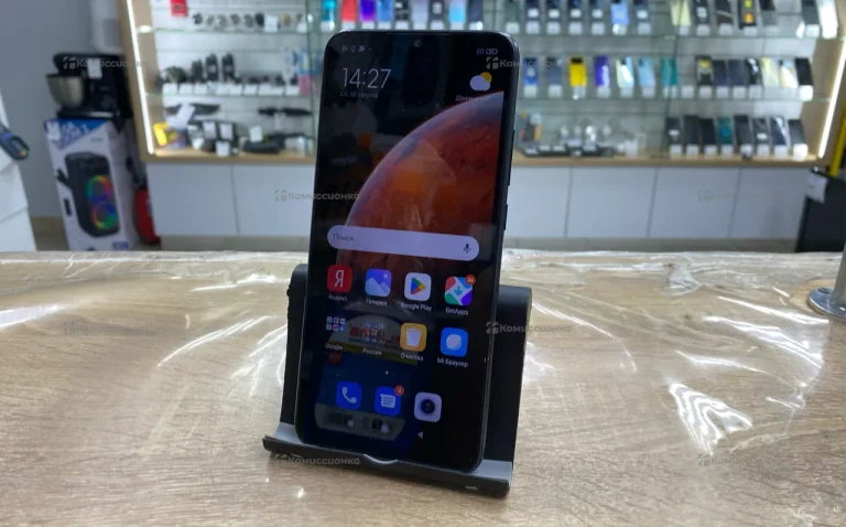 Xiaomi Redmi 9C 32GB