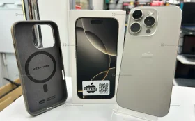 Apple iPhone 16 Pro 8/128 ГБ