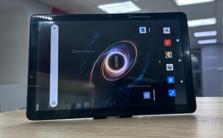 Планшет Momei t9