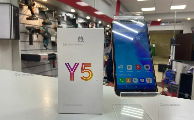 Huawei Y5 Lite 1/16Gb