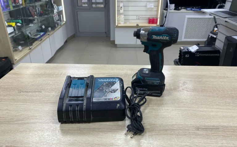 Makita DTD157