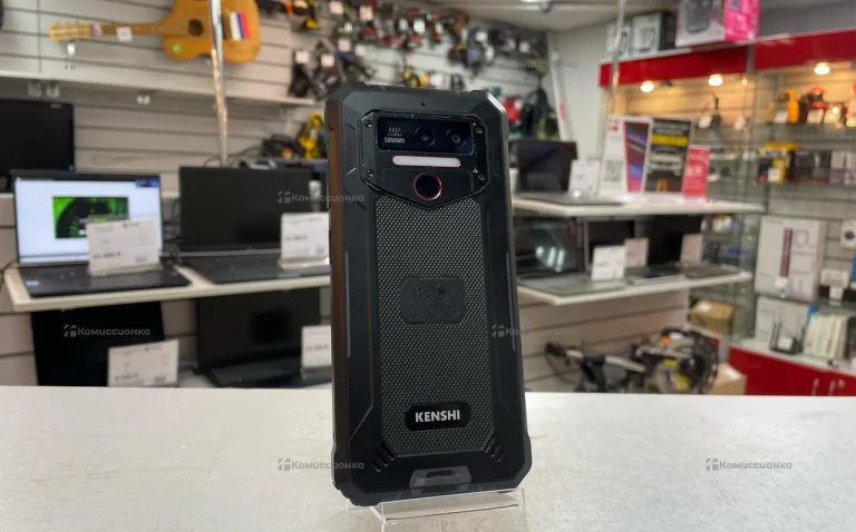 Kenshi Armor C1w 4/64 ГБ