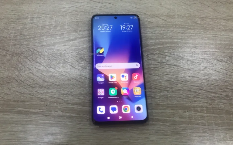 Xiaomi Redmi 12X 12/256