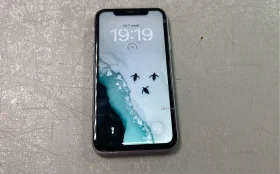 Купить Apple iPhone 11 4/64 ГБ б/у , в Новокуйбышевск Цена:7900рублей