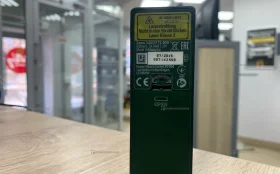 Купить Лазерный дальномер Bosch Zamo 3 б/у , в Уфа Цена:2990рублей
