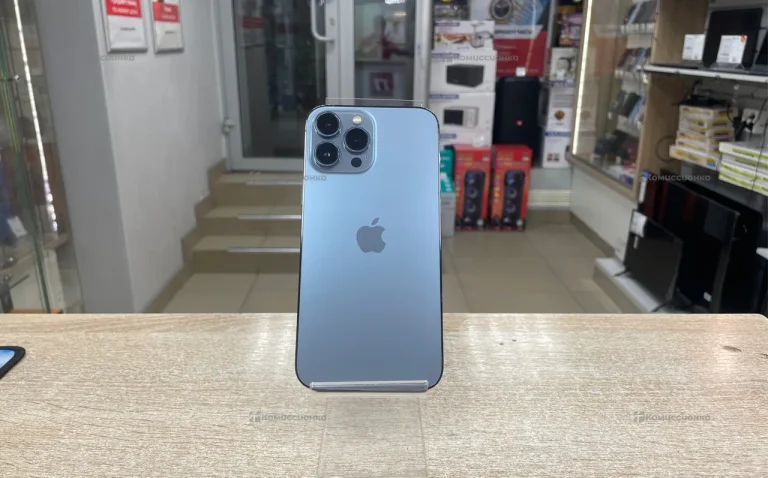 Apple iPhone 13 Pro Max 6/512 ГБ