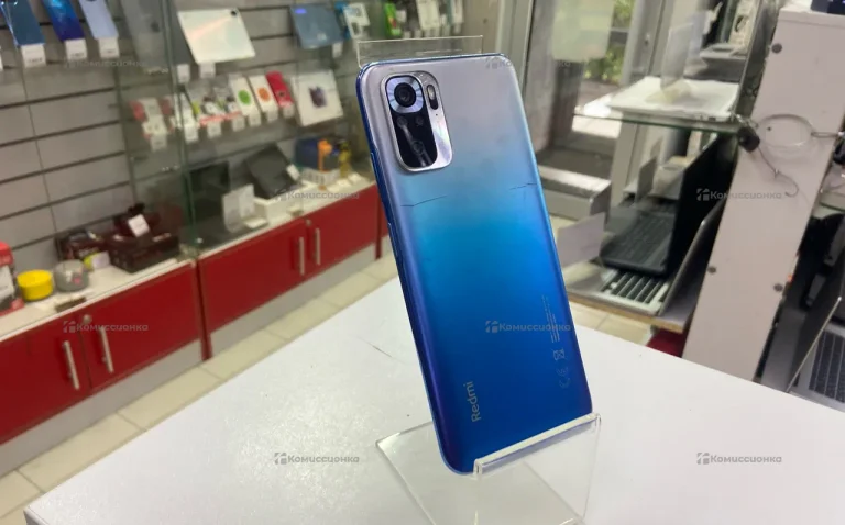 Xiaomi Redmi Note 10S 6/64GB