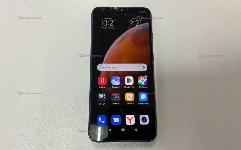 Xiaomi Redmi 9A 2/32 ГБ