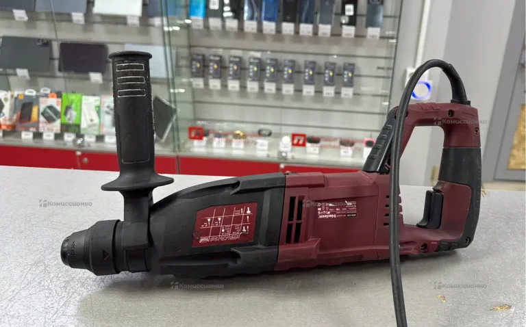 NEH-800 перфоратор