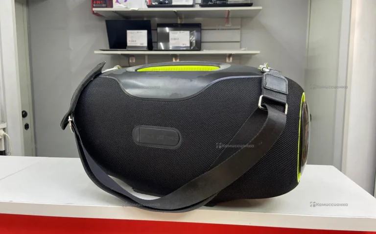 Колонка  HOPESTAR A80