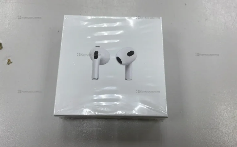 Наушники TWS