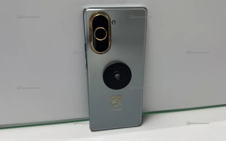 Huawei nova 10 8/128 ГБ