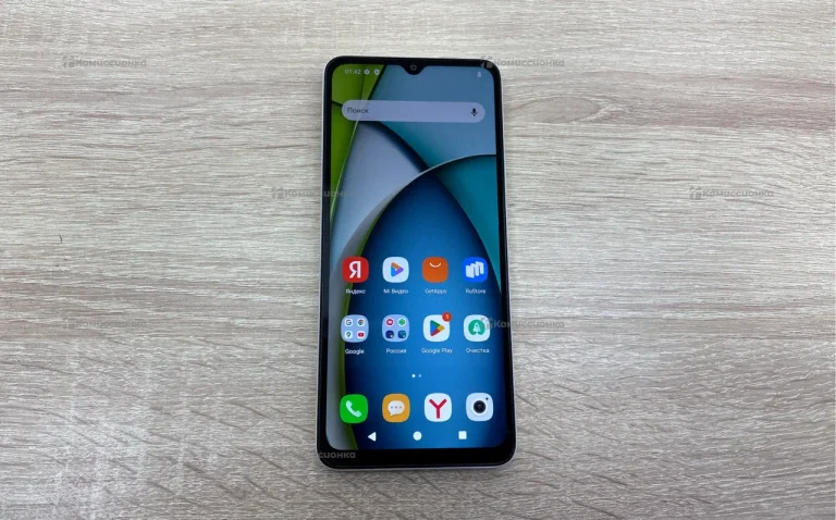 Xiaomi Redmi A3x 4/64 ГБ