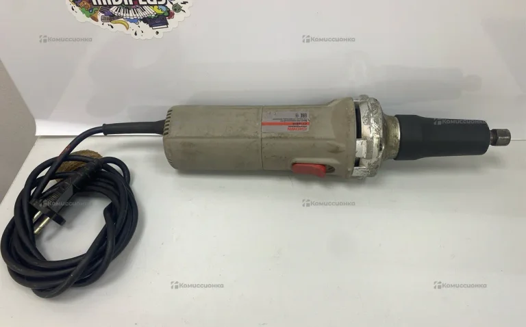 Прямая шлифмашина CROWN CT13313