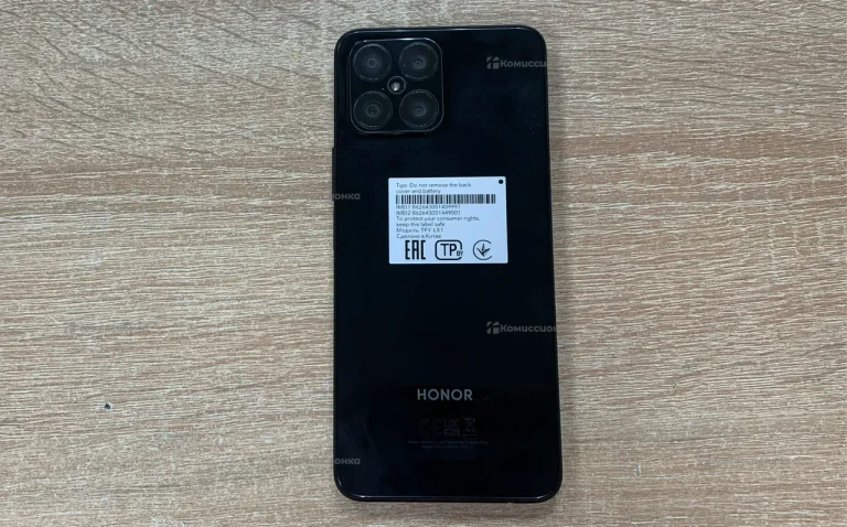 Honor X8 6/128Gb
