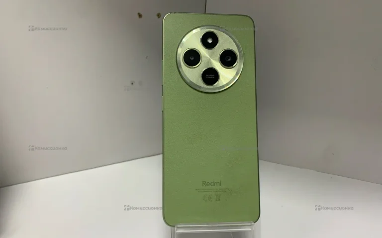 Xiaomi Redmi 14C 4/128 ГБ