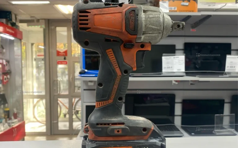 Дрель-шуруповерт PATRIOT BR 210Li