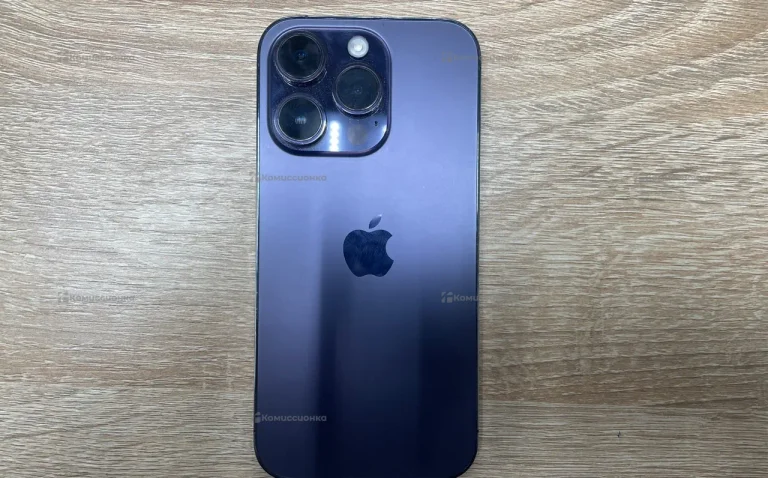 iPhone 14 Pro 128 ГБ E-sim