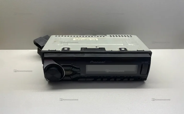 автомагнитола pioneer 180ub