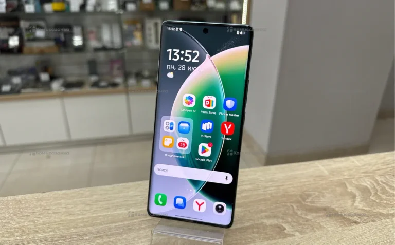 Tecno Camon 30S Pro 8/256Gb