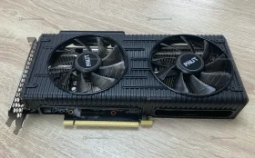 Видеокарта Palit Ge Force RTX 3060 12Gb