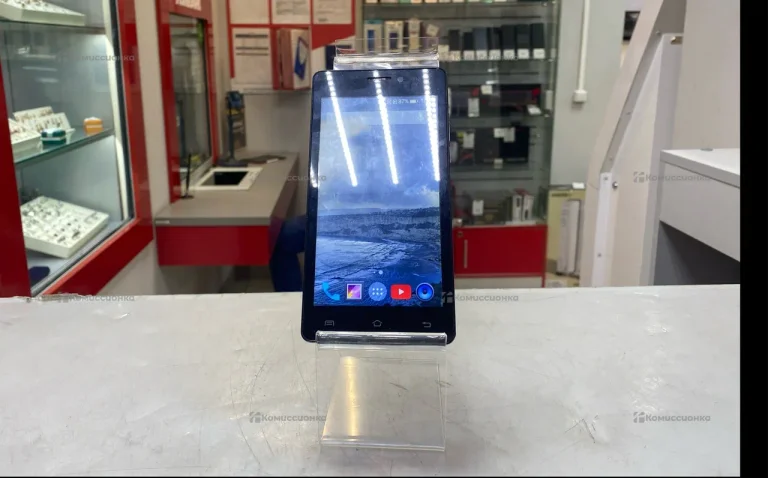 Prestigio MultiPhone 3509 Duo
