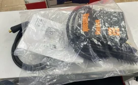 Купить Сварочный полуавтомат Vniissok MIG-205 5 в 1 б/у , в Казань Цена:4500рублей