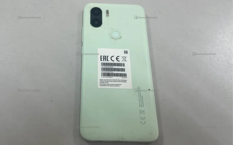 Xiaomi Redmi A1+ 2/32 ГБ
