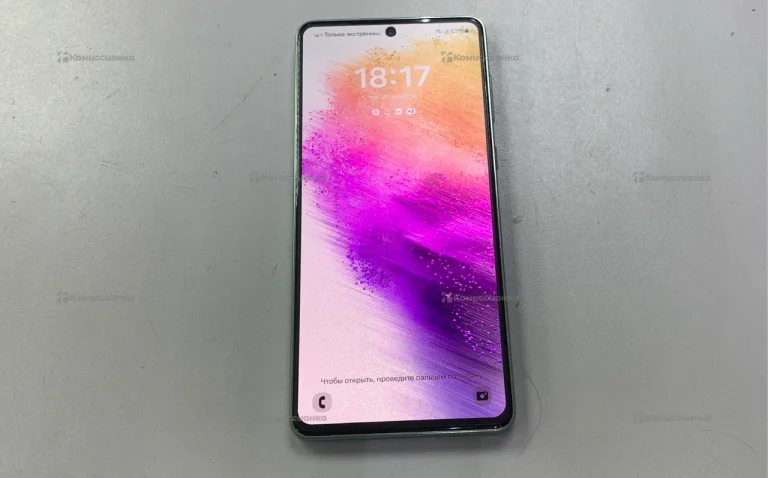 Samsung Galaxy A73 5G 8/256 ГБ
