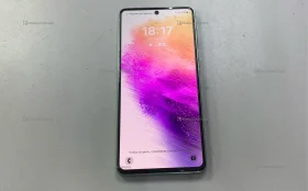 Купить Samsung Galaxy A73 5G 8/256 ГБ б/у , в Копейск Цена:9900рублей