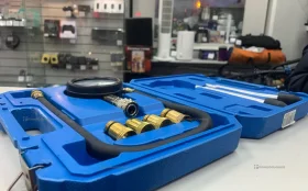 Купить Компрессор автомобильный для цилиндров б/у , в Красноярск Цена:990рублей