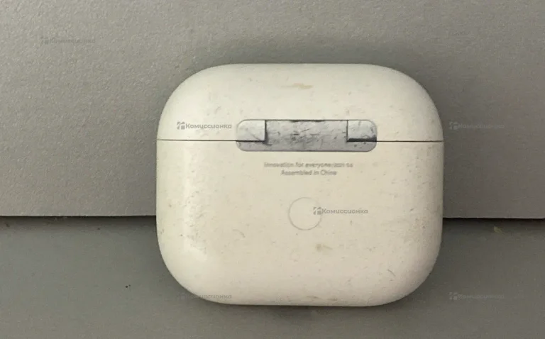 наушники apple airpods (копия)