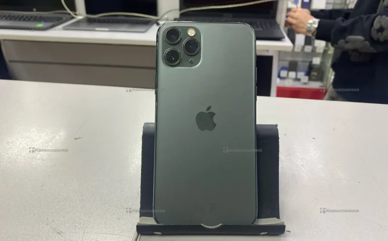 Apple iPhone 11 Pro 4/64 ГБ