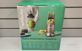 Блендер NutriBullet NB9-0954