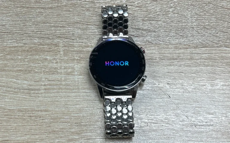 Honor MagicWatch 2